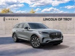 2027 Lincoln Aviator Premiere