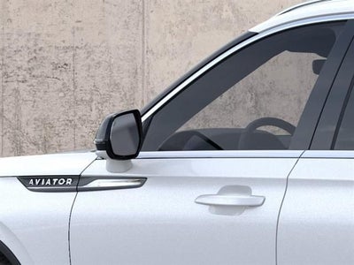 2026 Lincoln Aviator Reserve®