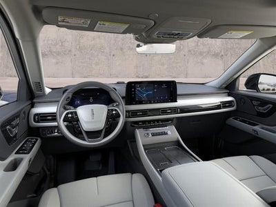2026 Lincoln Aviator Reserve®