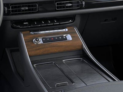 2026 Lincoln Aviator Reserve®