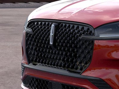 2026 Lincoln Aviator Reserve®