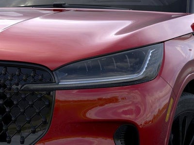 2026 Lincoln Aviator Reserve®
