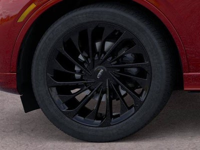 2026 Lincoln Aviator Reserve®