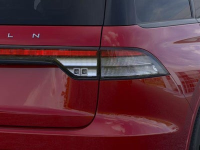 2026 Lincoln Aviator Reserve®