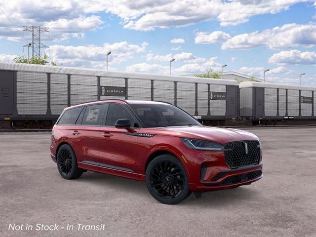 2026 Lincoln Aviator Reserve®