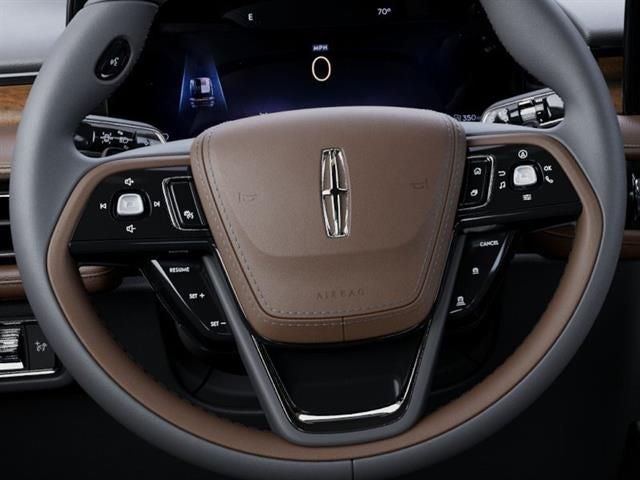 2027 Lincoln Aviator Reserve