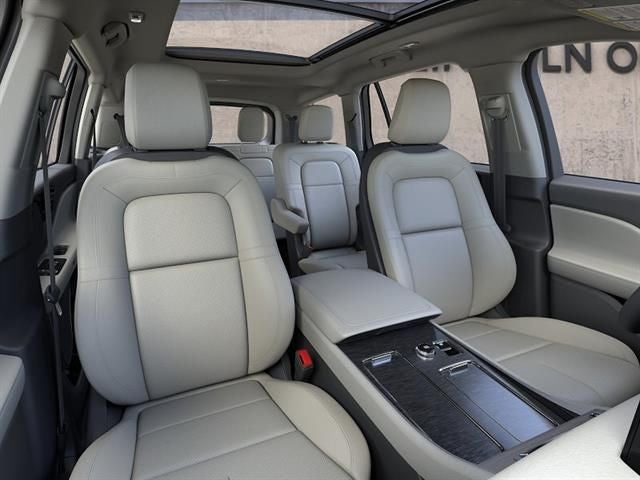 2026 Lincoln Aviator Reserve®