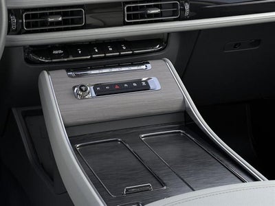2026 Lincoln Aviator Reserve®