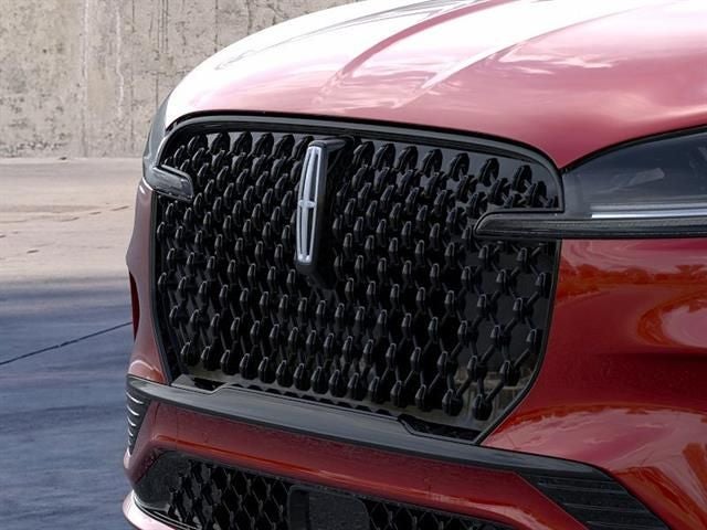 2026 Lincoln Aviator Reserve®
