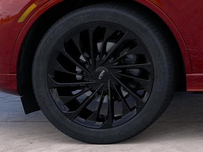 2026 Lincoln Aviator Reserve®