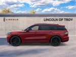 2026 Lincoln Aviator Reserve®
