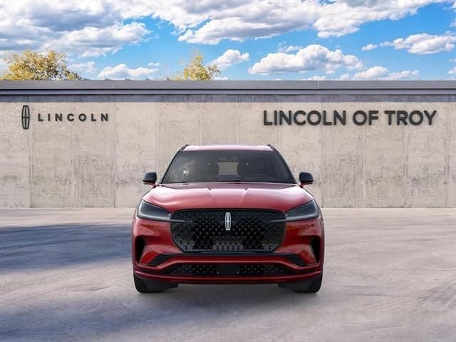 2026 Lincoln Aviator Reserve®