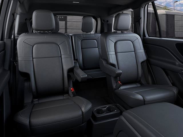 2027 Lincoln Aviator 4DR AWD RESERVE