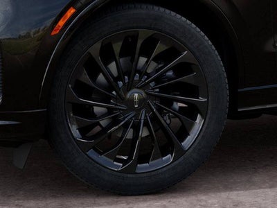 2027 Lincoln Aviator 4DR AWD RESERVE