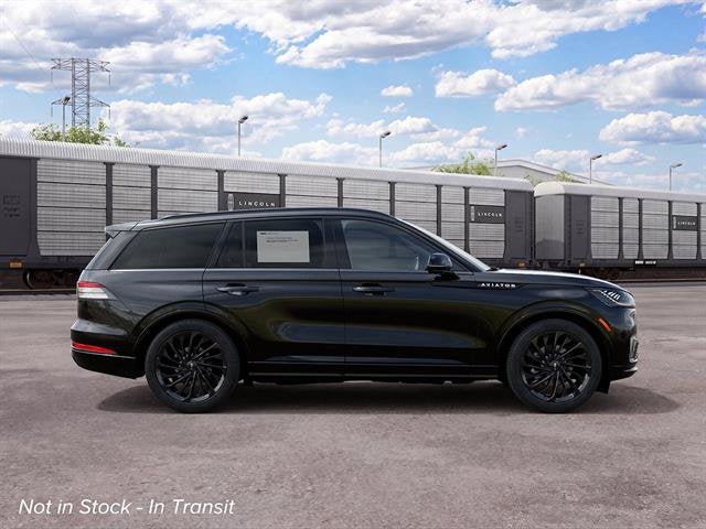 2027 Lincoln Aviator 4DR AWD RESERVE