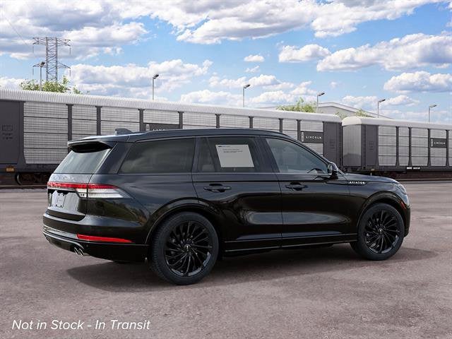 2027 Lincoln Aviator 4DR AWD RESERVE