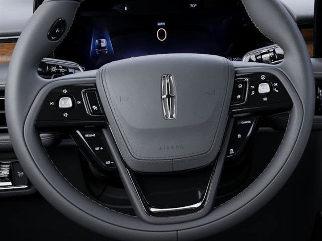 2027 Lincoln Aviator Reserve