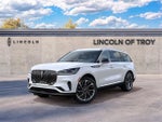 2027 Lincoln Aviator Reserve