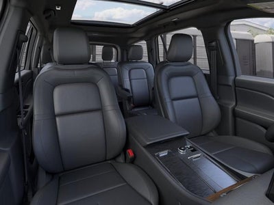 2026 Lincoln Aviator Reserve®