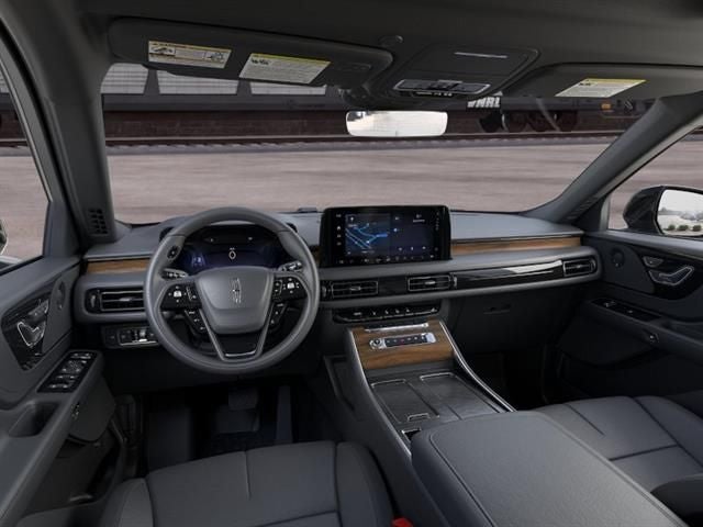 2026 Lincoln Aviator Reserve®