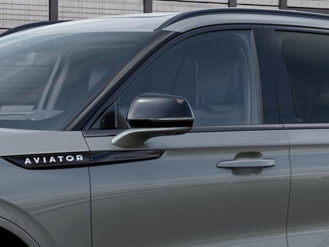 2027 Lincoln Aviator Reserve
