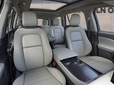 2026 Lincoln Aviator Reserve®