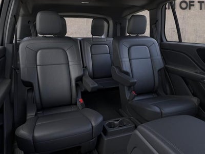 2026 Lincoln Aviator Reserve®