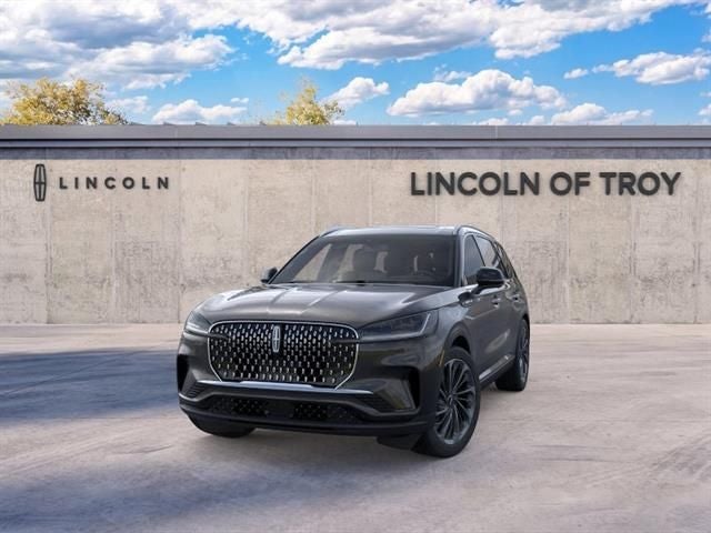 2026 Lincoln Aviator Reserve®