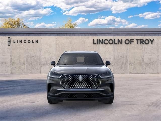 2026 Lincoln Aviator Reserve®