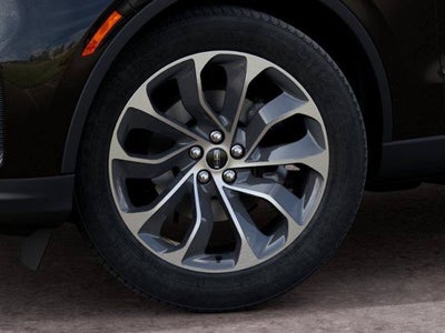 2027 Lincoln Aviator Reserve