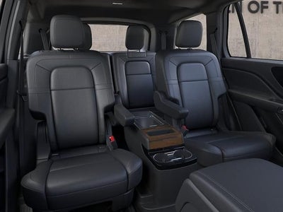 2026 Lincoln Aviator Reserve®