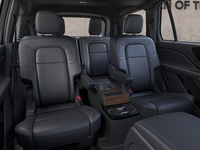 2026 Lincoln Aviator Reserve®