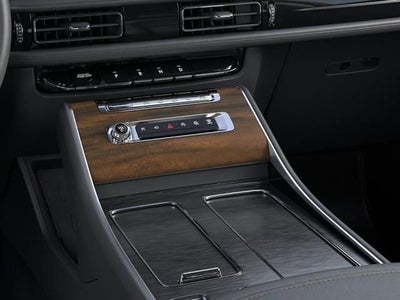 2026 Lincoln Aviator Reserve®