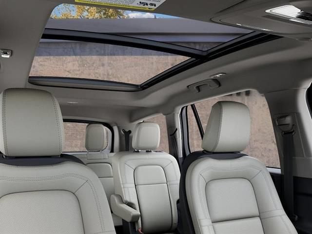 2027 Lincoln Aviator Reserve