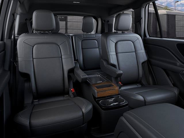 2027 Lincoln Aviator Reserve