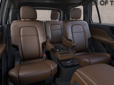 2026 Lincoln Aviator Reserve®