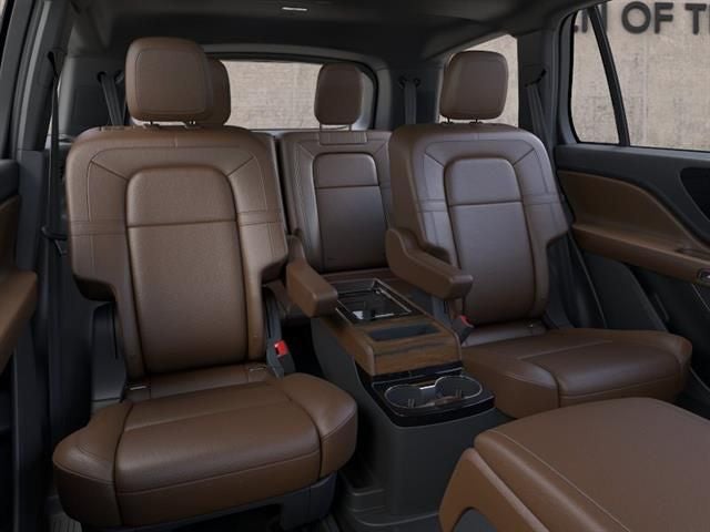 2026 Lincoln Aviator Reserve®