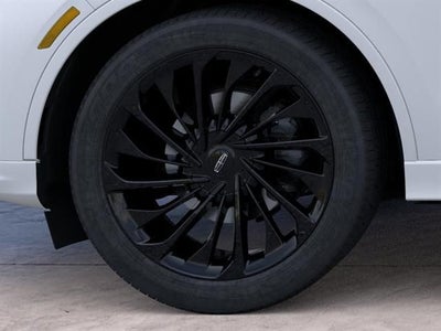 2026 Lincoln Aviator Reserve®