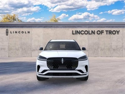 2026 Lincoln Aviator Reserve®
