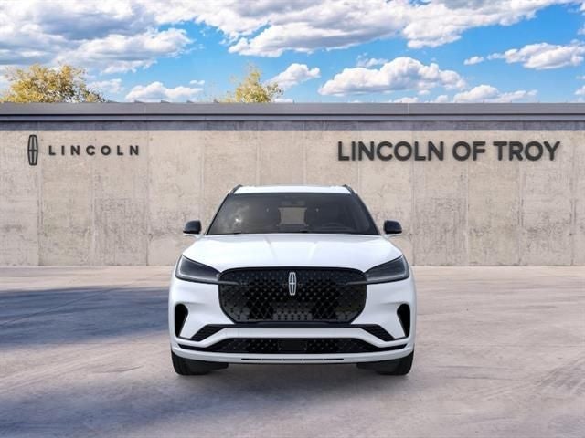 2026 Lincoln Aviator Reserve®