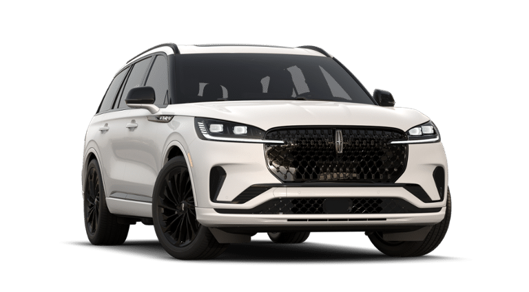 2026 Lincoln Aviator Reserve®