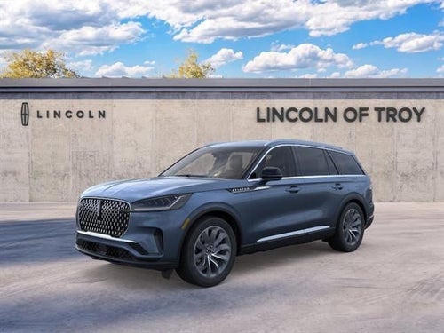 2026 Lincoln Aviator Reserve®