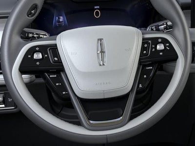 2026 Lincoln Aviator Reserve®
