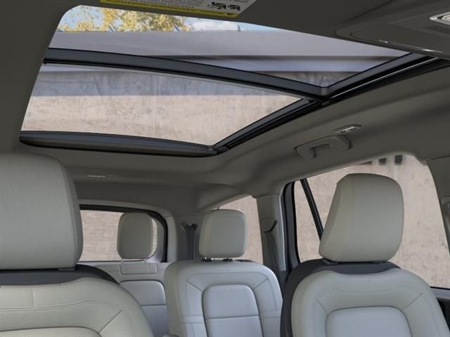 2026 Lincoln Aviator Reserve®