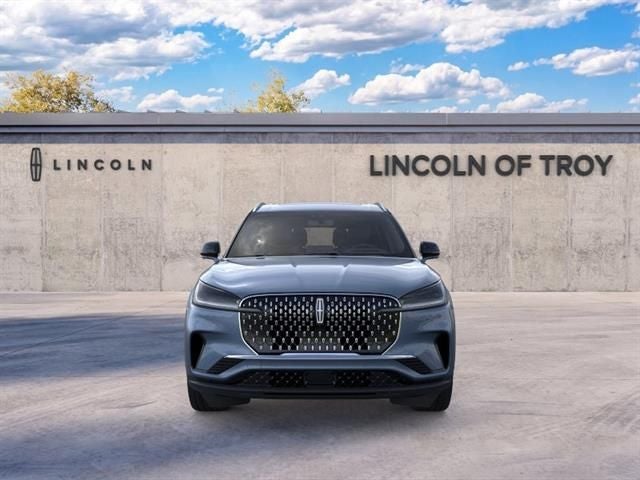 2026 Lincoln Aviator Reserve®