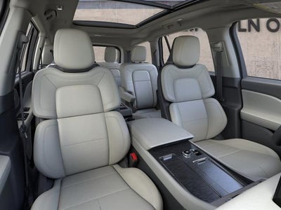 2026 Lincoln Aviator Reserve®
