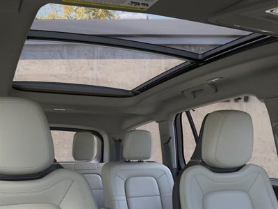 2026 Lincoln Aviator Reserve®