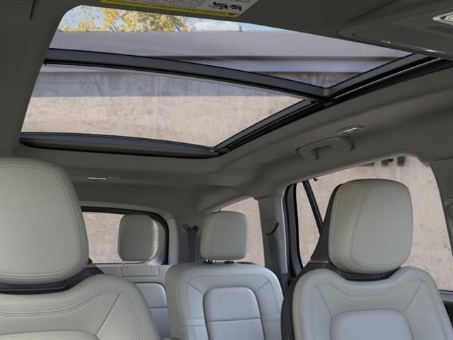 2026 Lincoln Aviator Reserve®