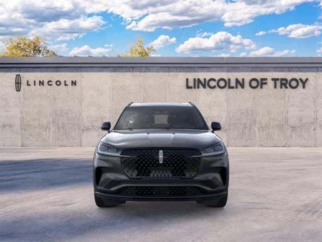 2026 Lincoln Aviator Reserve®