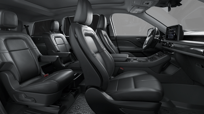 2027 Lincoln Aviator Reserve